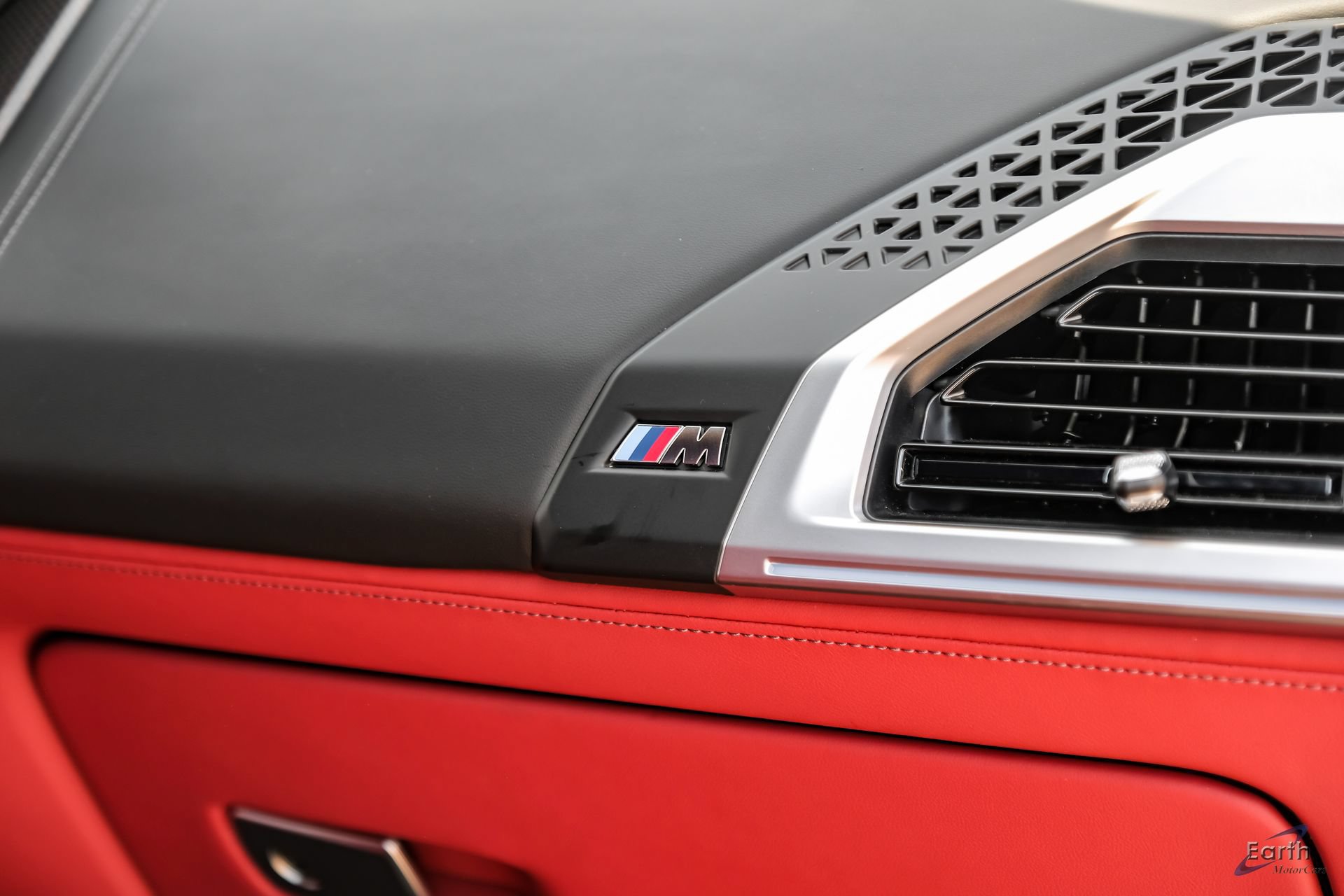 Used 2025 BMW XM Label Red AWD/4WD image 70