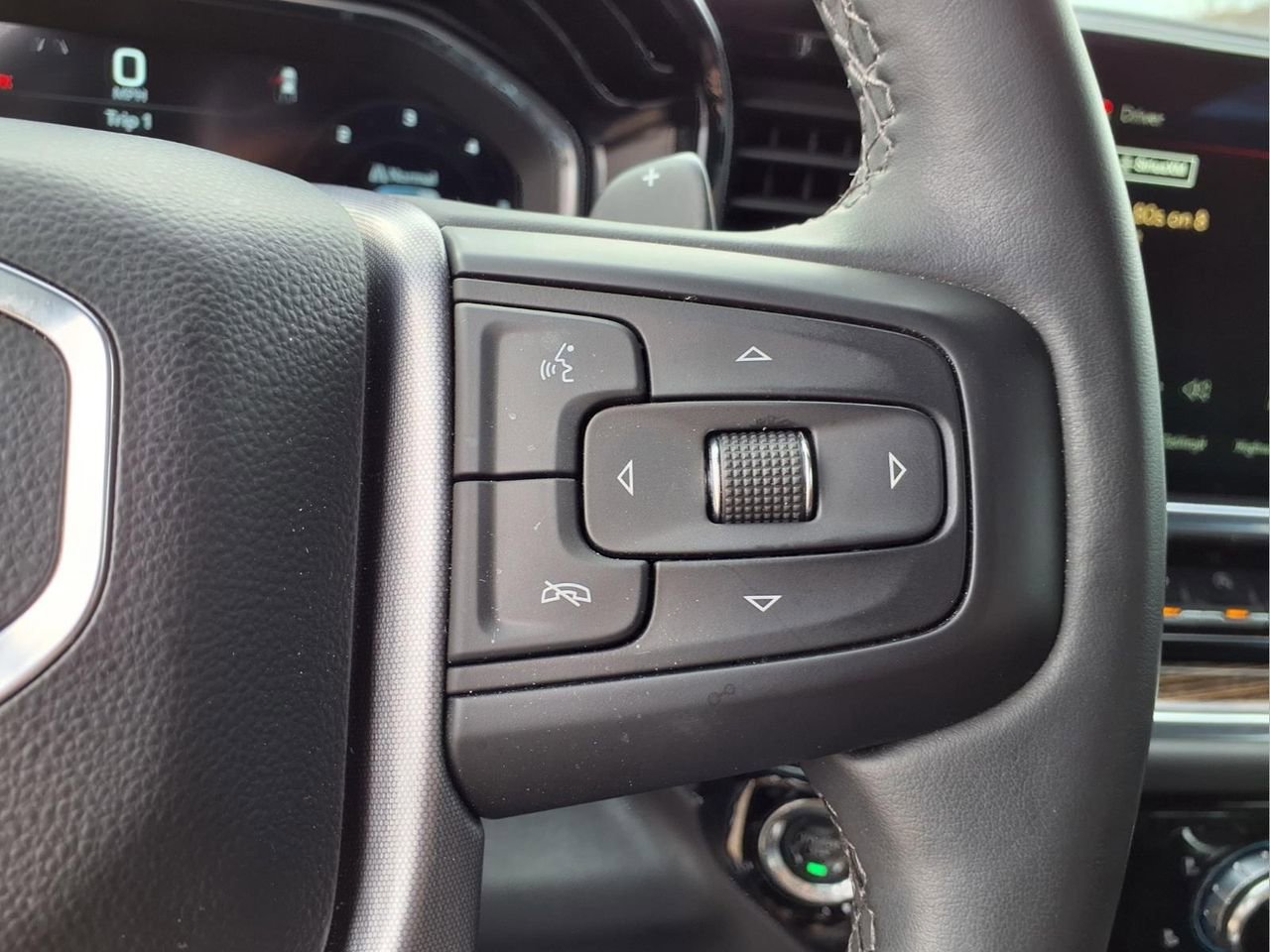 Used 2024 GMC Sierra 1500 Elevation w/ Elevation Premium Package image 23