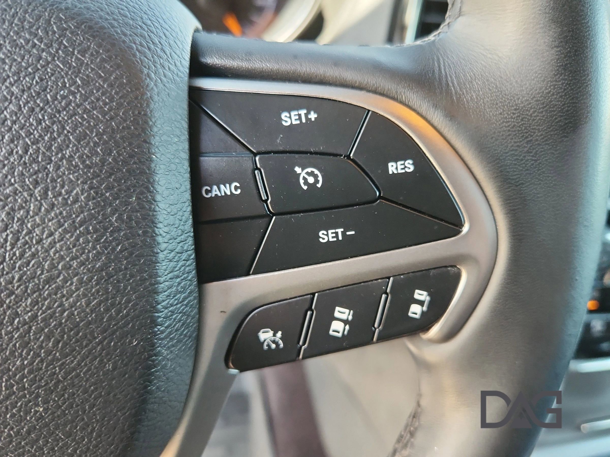 Used 2019 Jeep Grand Cherokee High Altitude image 27