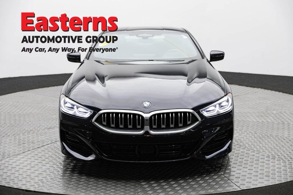 Used 2023 BMW 840i xDrive Coupe image 2