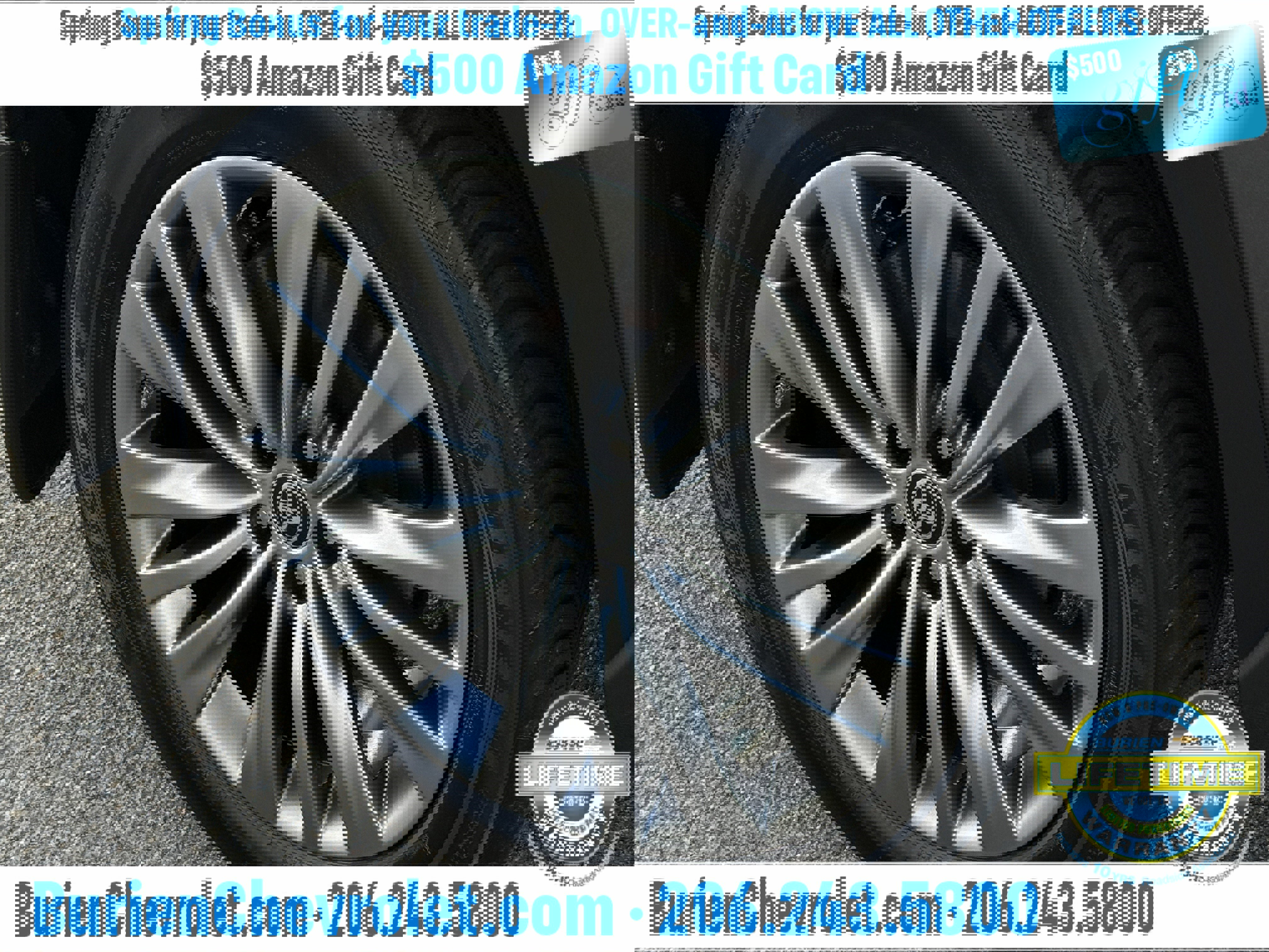 Used 2021 Toyota Highlander Platinum image 29