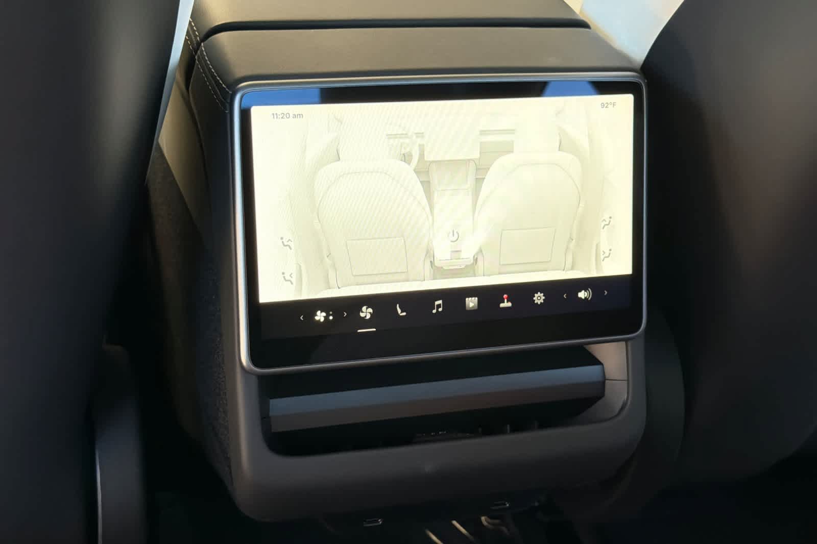 Used 2025 Tesla Model 3 RWD image 14