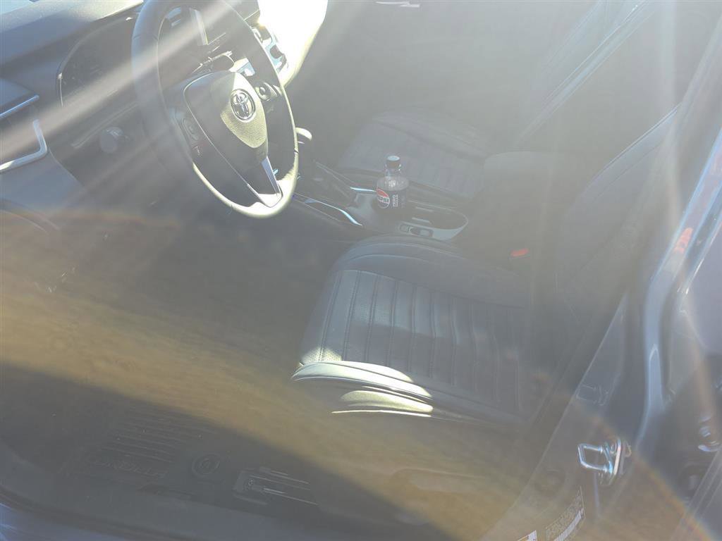 Used 2026 Toyota Corolla XLE image 11