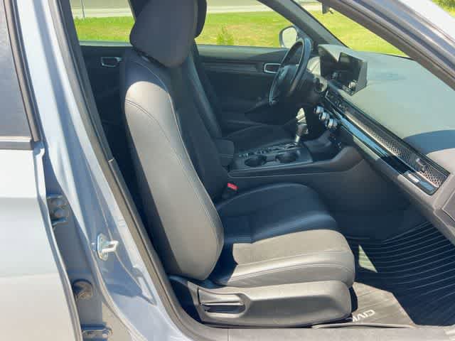 Used 2022 Honda Civic Sport image 12