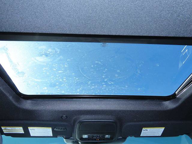 Certified 2025 Ford Explorer ST w/ Sun And Sound Package image 24