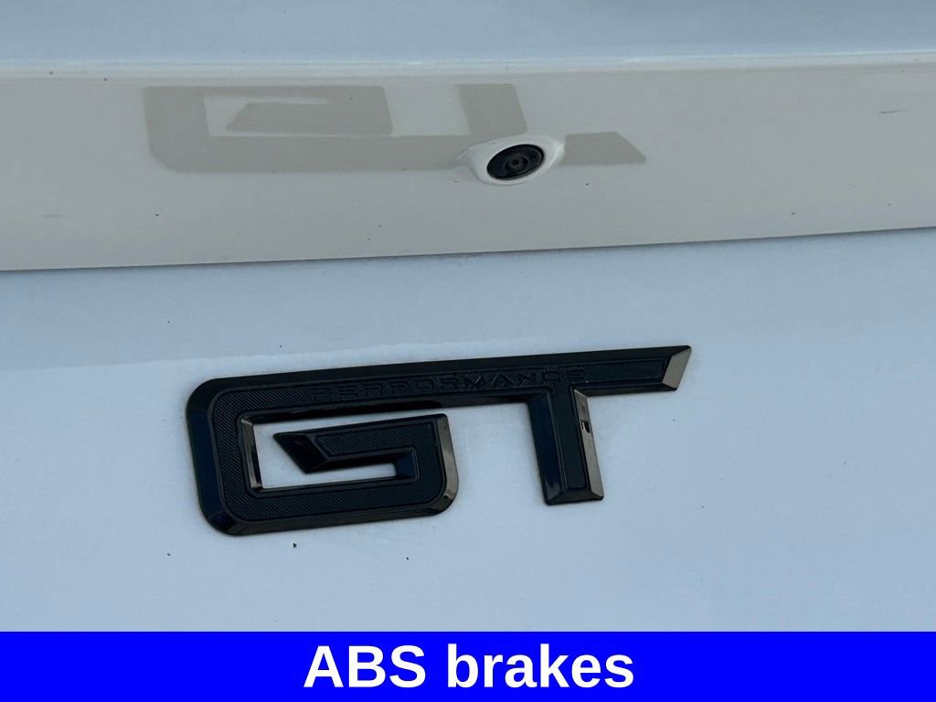 Used 2024 Ford Mustang GT image 23