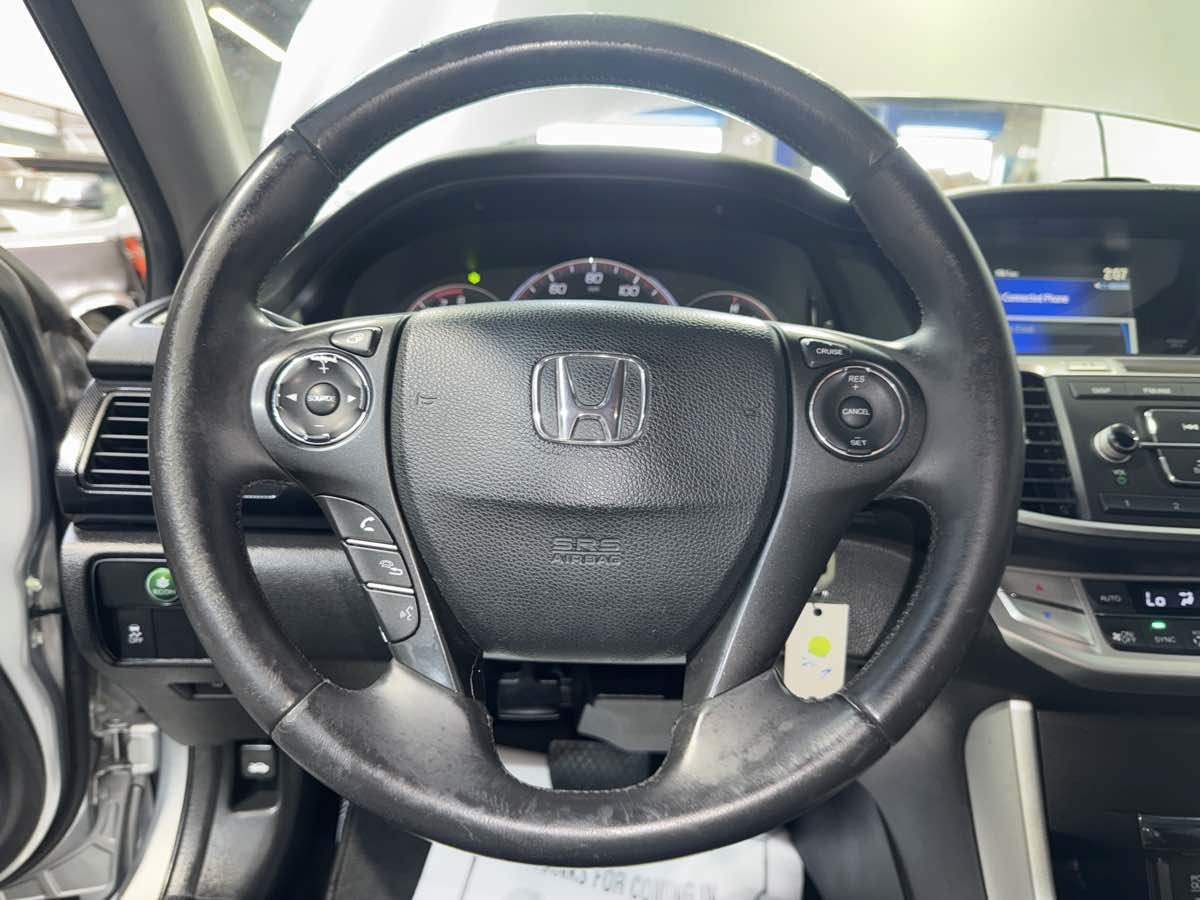 Used 2014 Honda Accord Sport image 17