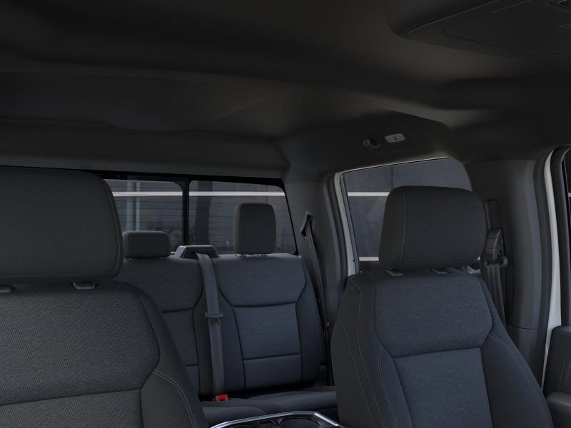 New 2026 Ford F150 XLT w/ Equipment Group 302A MID image 22