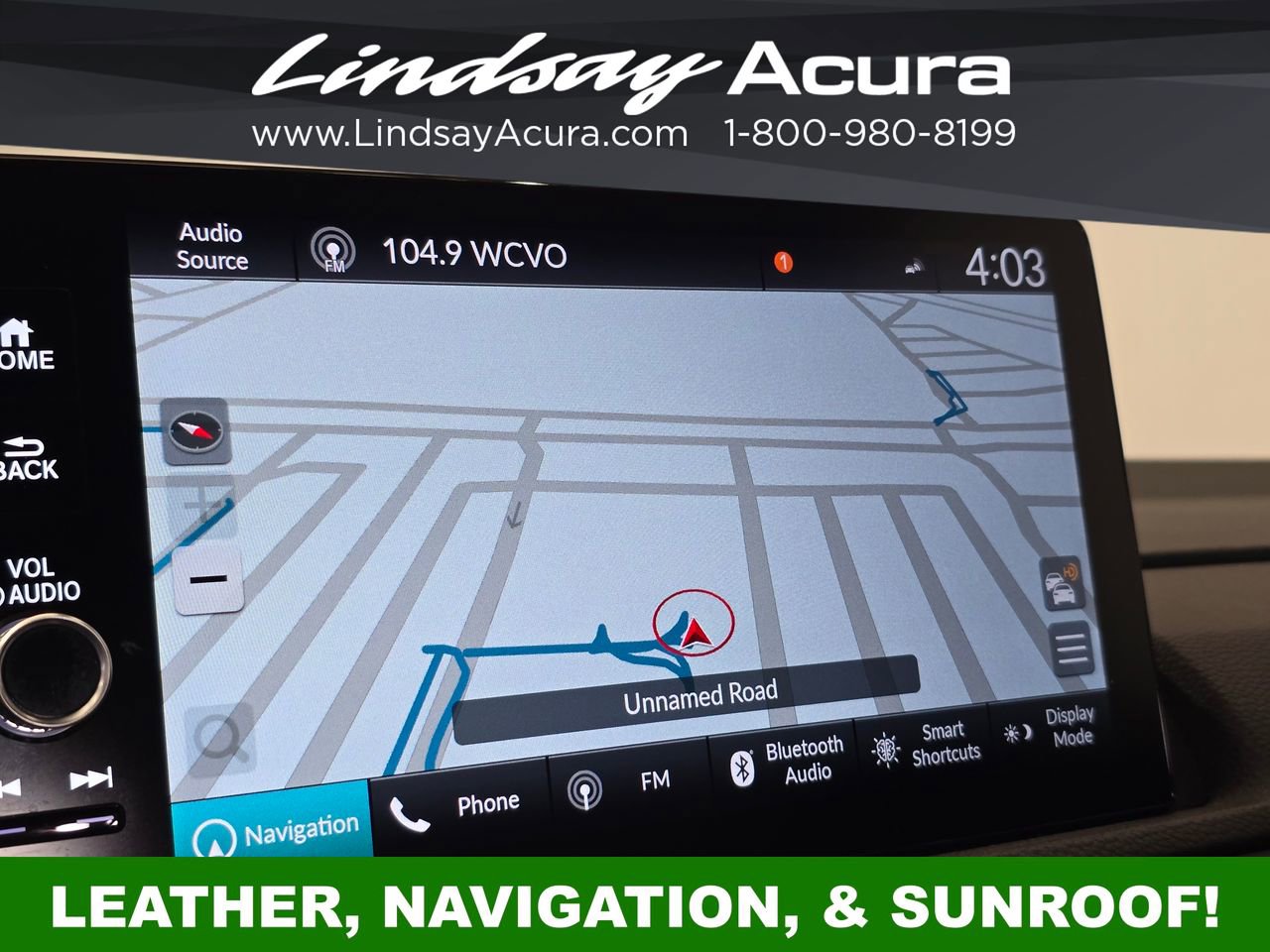 Used 2024 Honda CR-V Sport Touring image 19