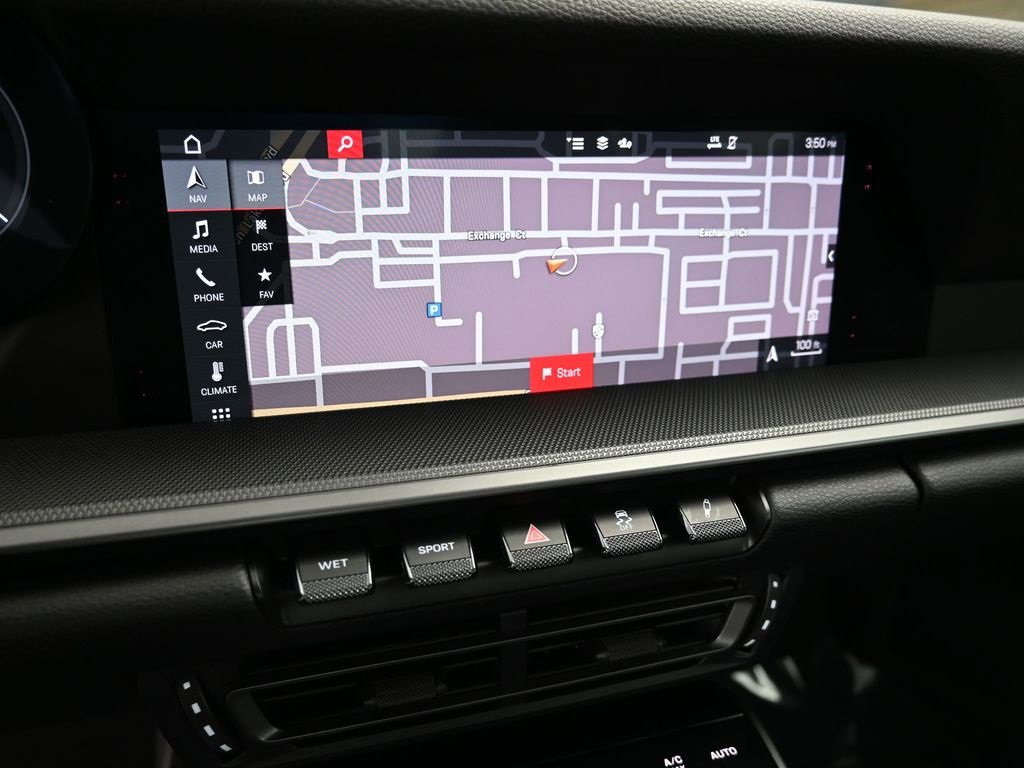 Used 2020 Porsche 911 Carrera S image 26