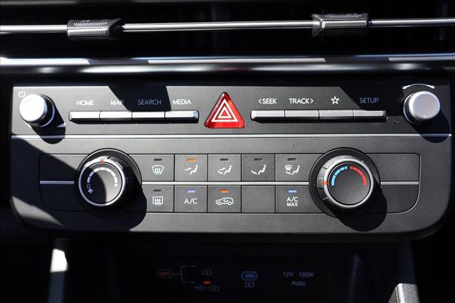 New 2026 Hyundai Tucson SE AWD/4WD image 23
