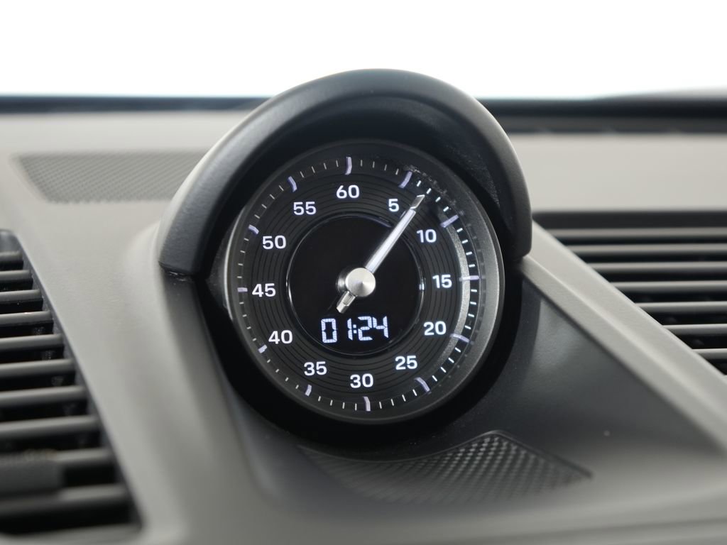 Certified 2020 Porsche 911 Carrera 4S image 35