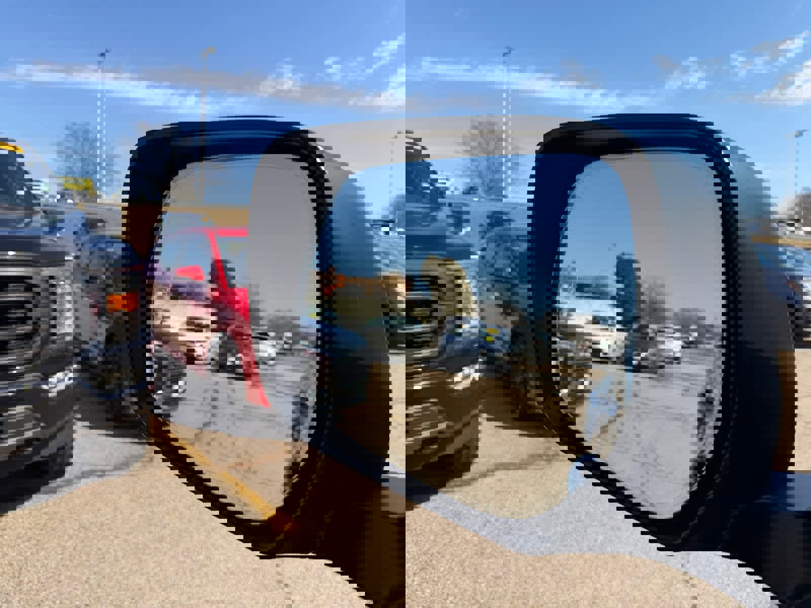 Used 2023 Lexus GX 460 Premium w/ Premium Package image 42