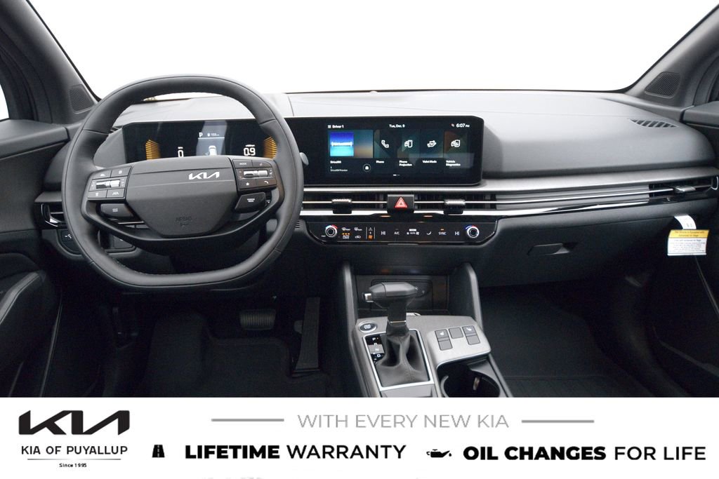 New 2026 Kia Sportage X-Line image 17