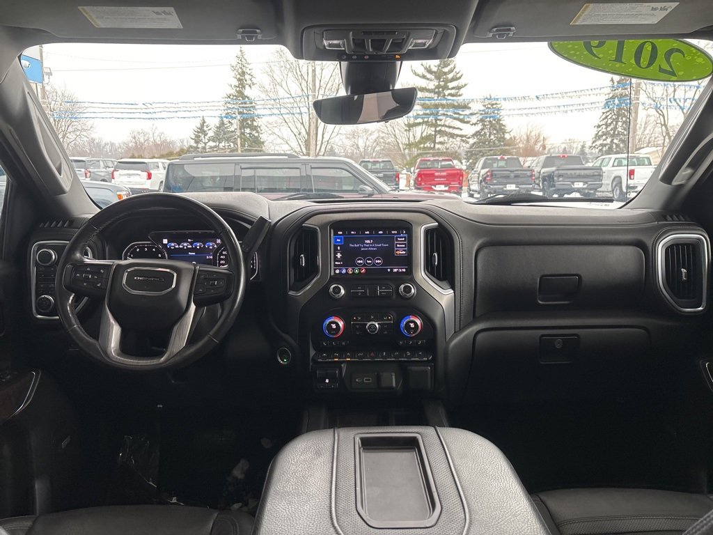 Used 2019 GMC Sierra 1500 Denali image 35