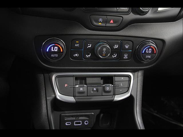 Used 2024 GMC Terrain SLE w/ Driver Convenience Package AWD/4WD image 15