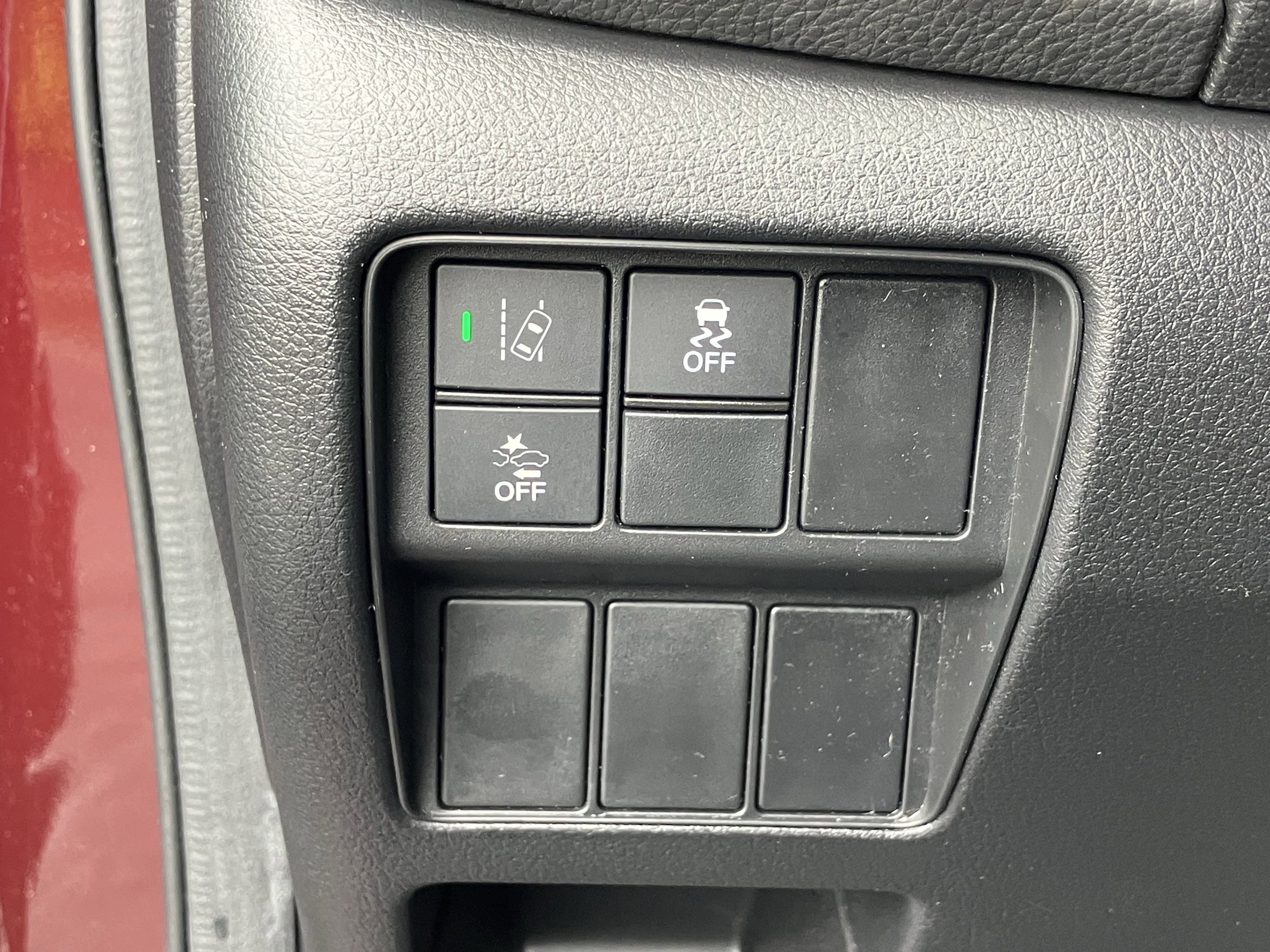 Certified 2018 Honda CR-V EX image 19