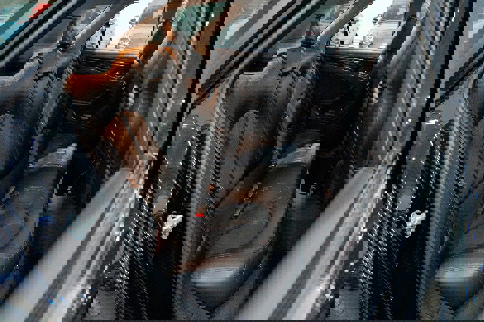 Used 2012 Cadillac CTS V w/ Wood Trim Package image 22