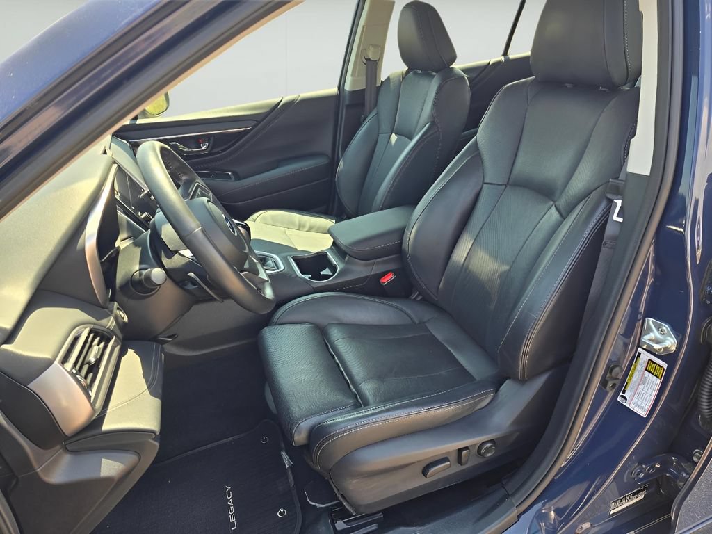 Used 2023 Subaru Legacy Limited AWD/4WD image 11