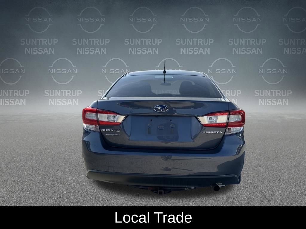 Used 2017 Subaru Impreza 2.0i image 4