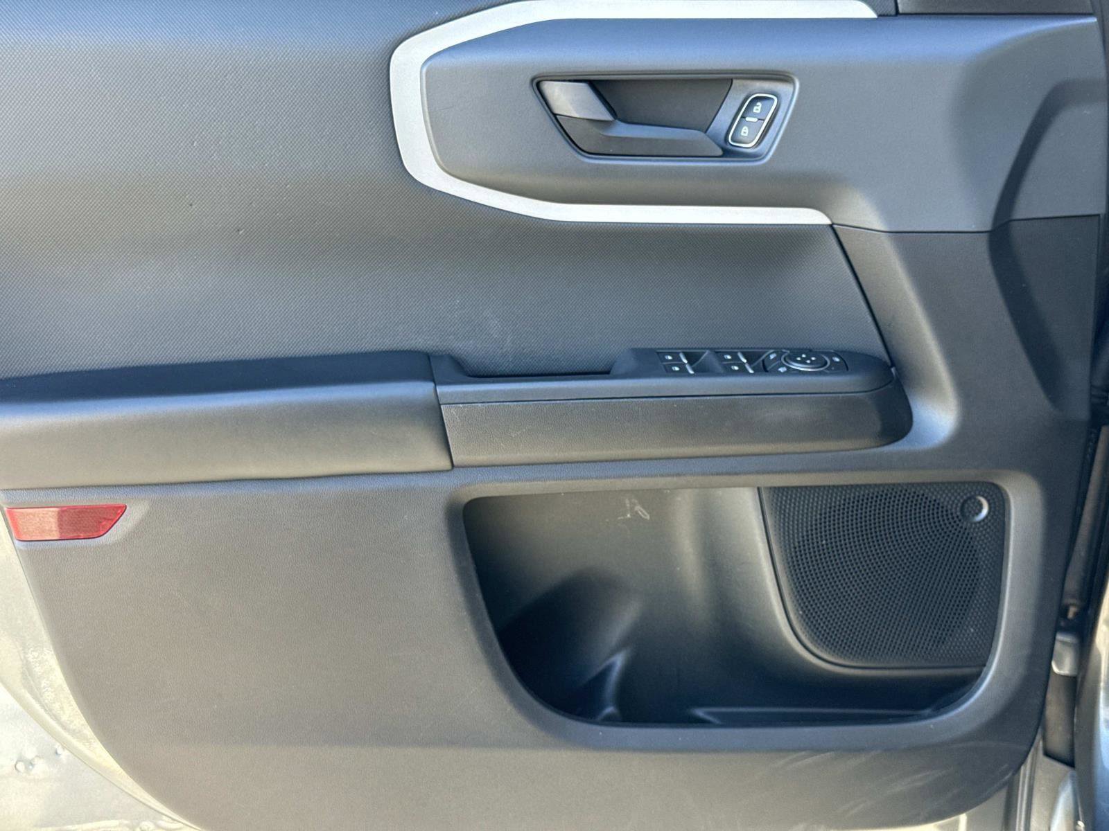 Used 2022 Ford Bronco Sport Big Bend w/ Convenience Package image 17