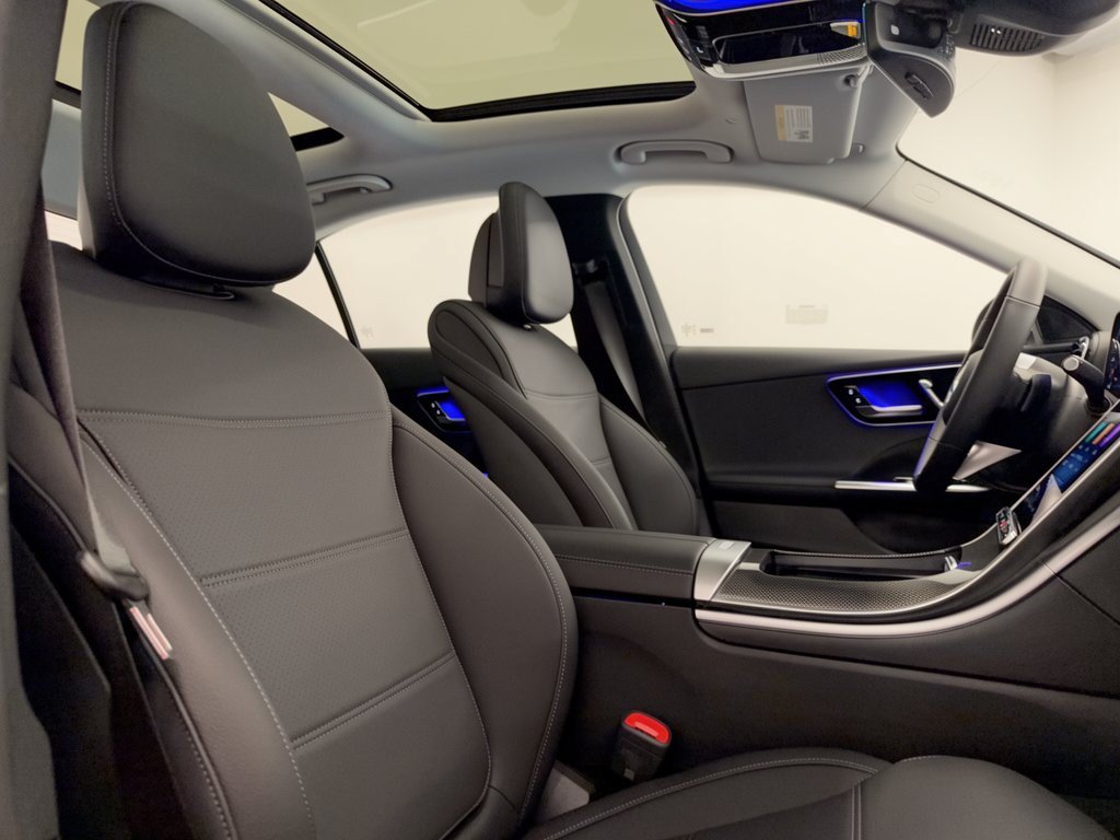 New 2026 Mercedes-Benz C 300 Sedan image 30