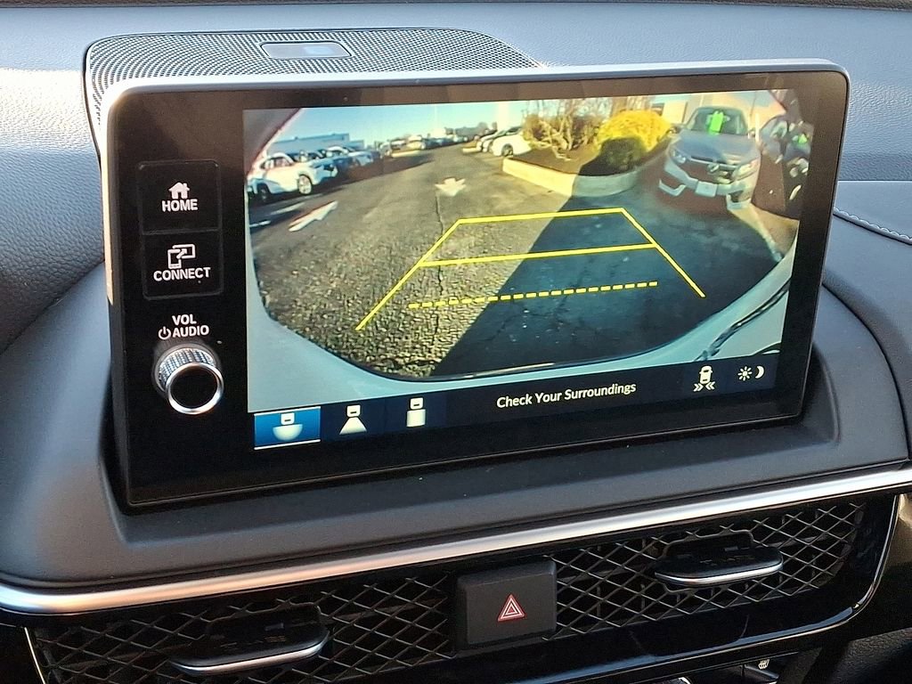 Certified 2025 Acura ADX AWD image 19