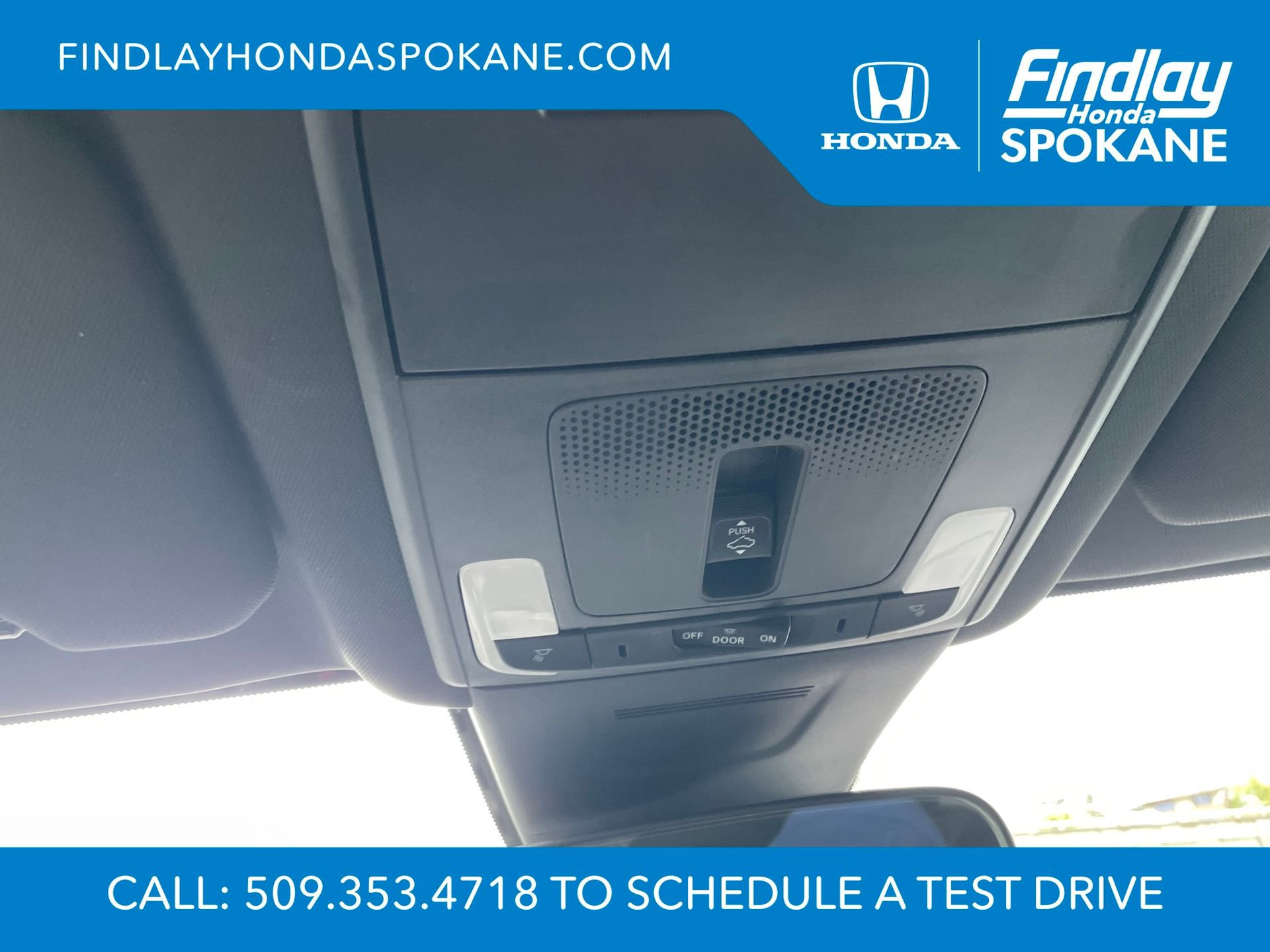 Used 2024 Honda CR-V Sport image 21