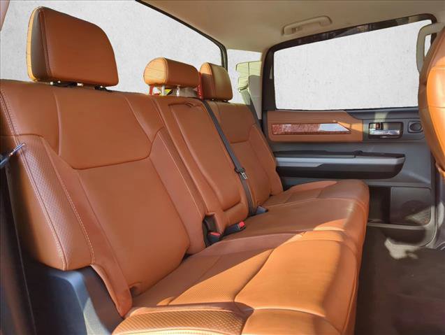 Used 2019 Toyota Tundra 1794 Edition image 23