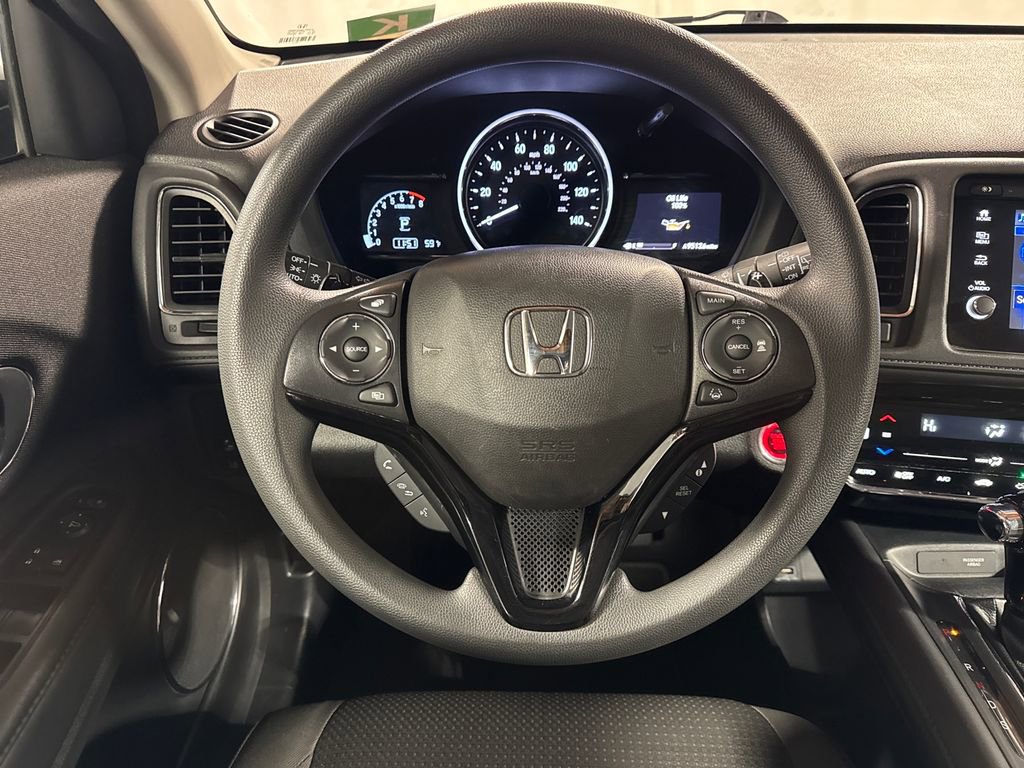 Used 2022 Honda HR-V EX image 19