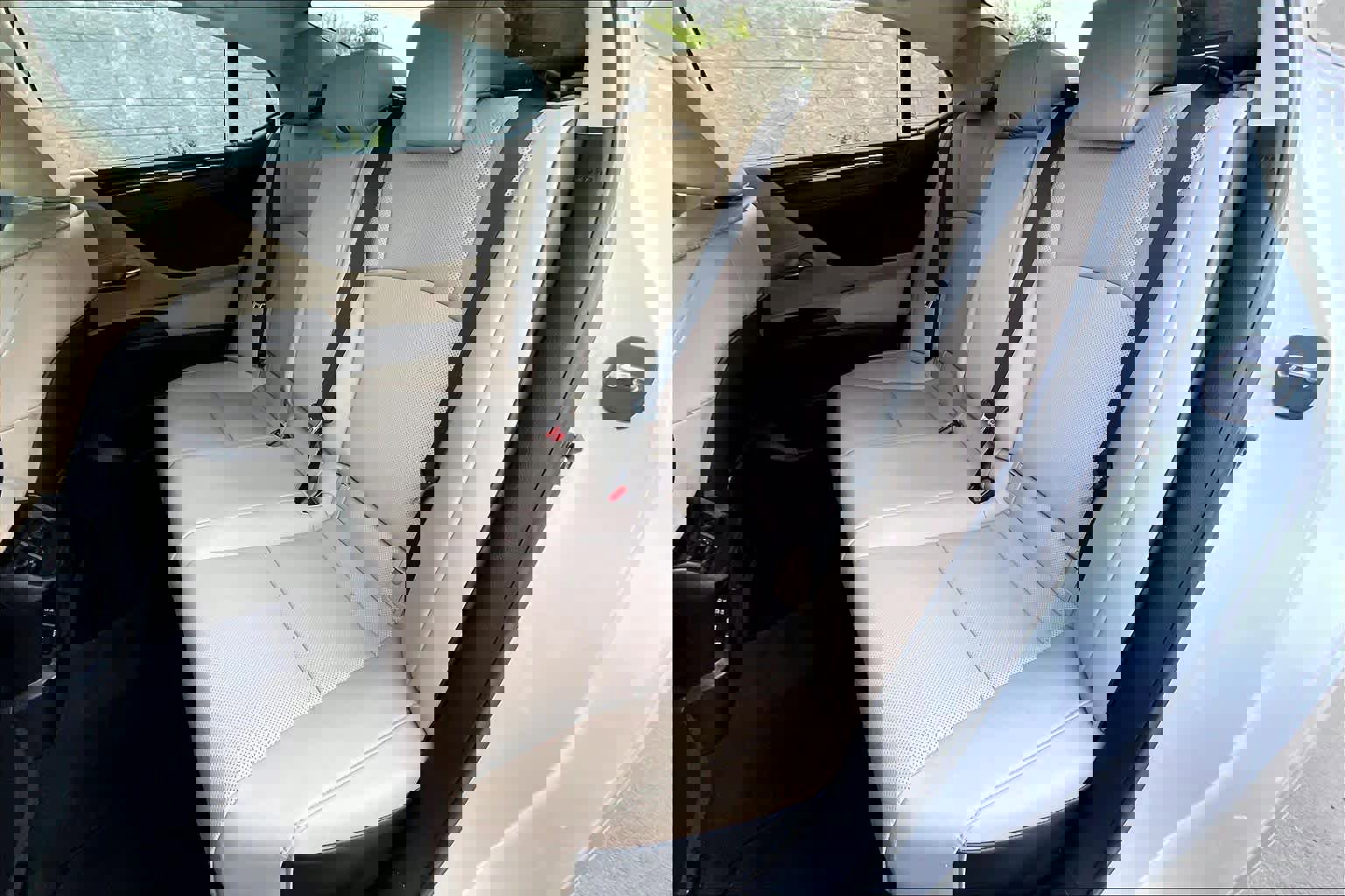 Used 2021 Lexus ES 350 w/ Premium Package image 19