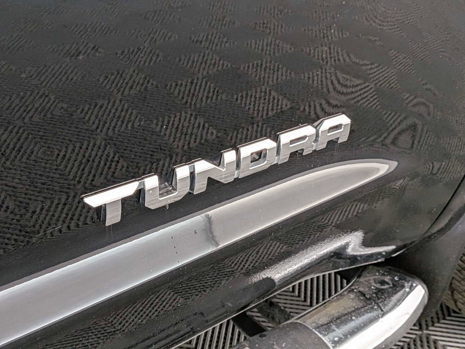 Used 2021 Toyota Tundra SR5 AWD/4WD image 11