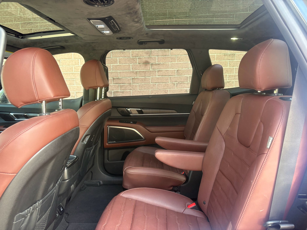 Used 2023 Kia Telluride SX Prestige AWD/4WD image 15