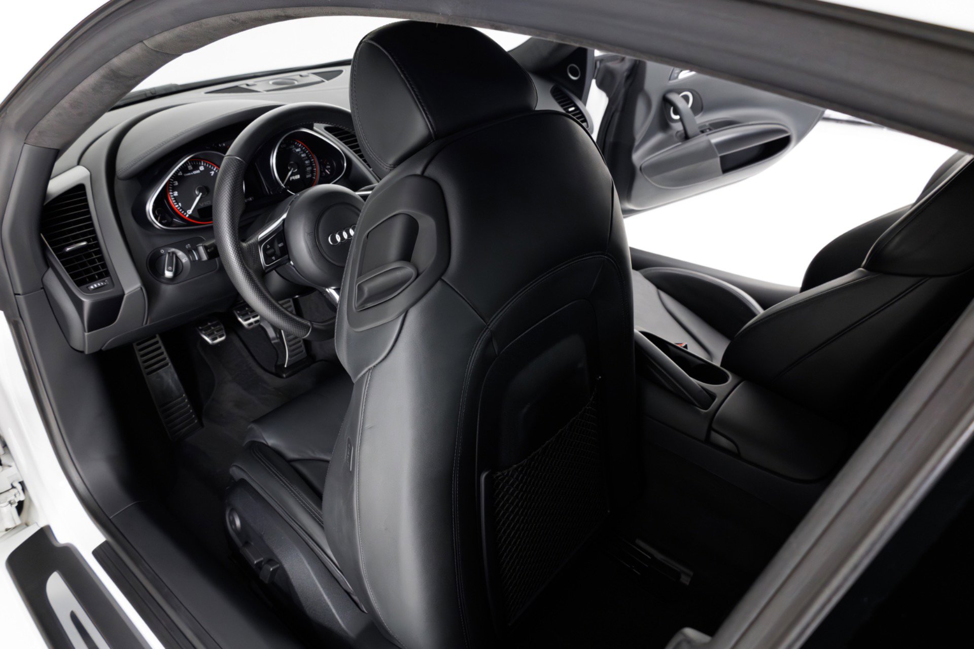 Used 2012 Audi R8 V10 AWD/4WD image 48