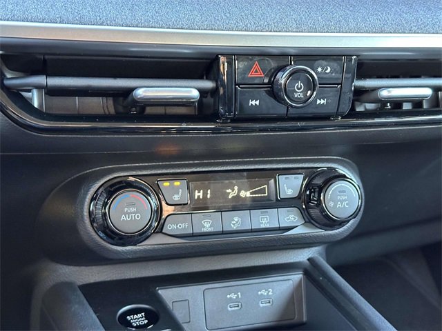 New 2026 Nissan Kicks SV w/ Cold Weather Package image 21