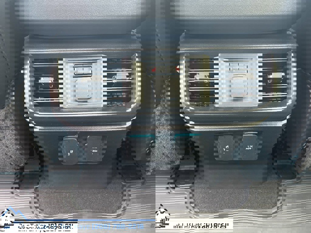 New 2026 Ford F150 Lariat image 17