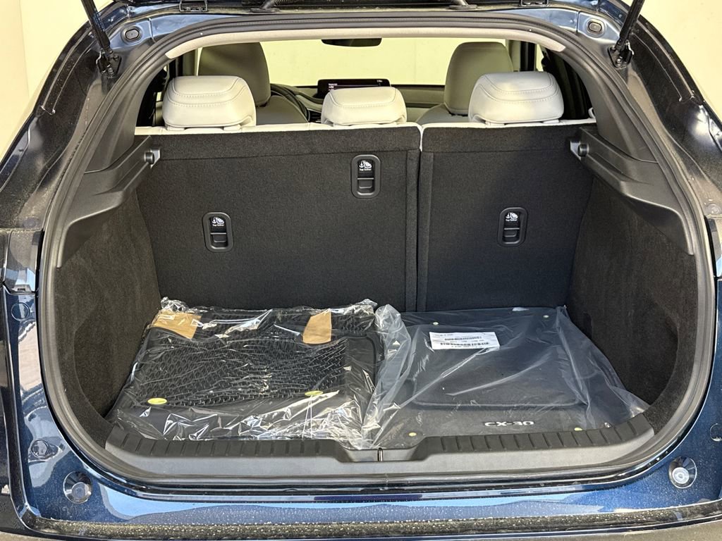 New 2026 MAZDA CX-30 AWD 2.5 S image 18