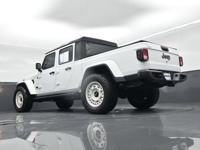 Used 2021 Jeep Gladiator Sport AWD/4WD image 47