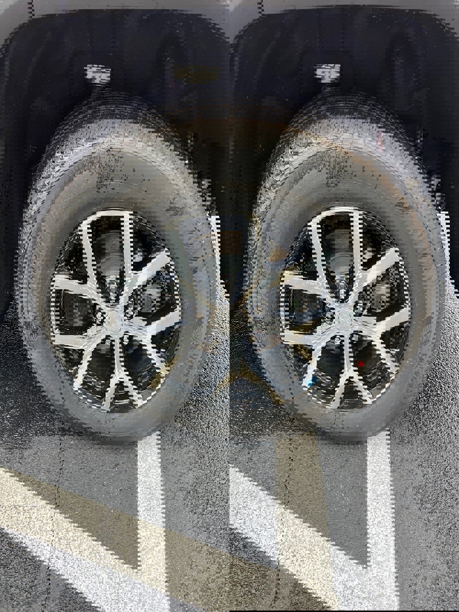 New 2025 Jeep Grand Cherokee Limited image 11