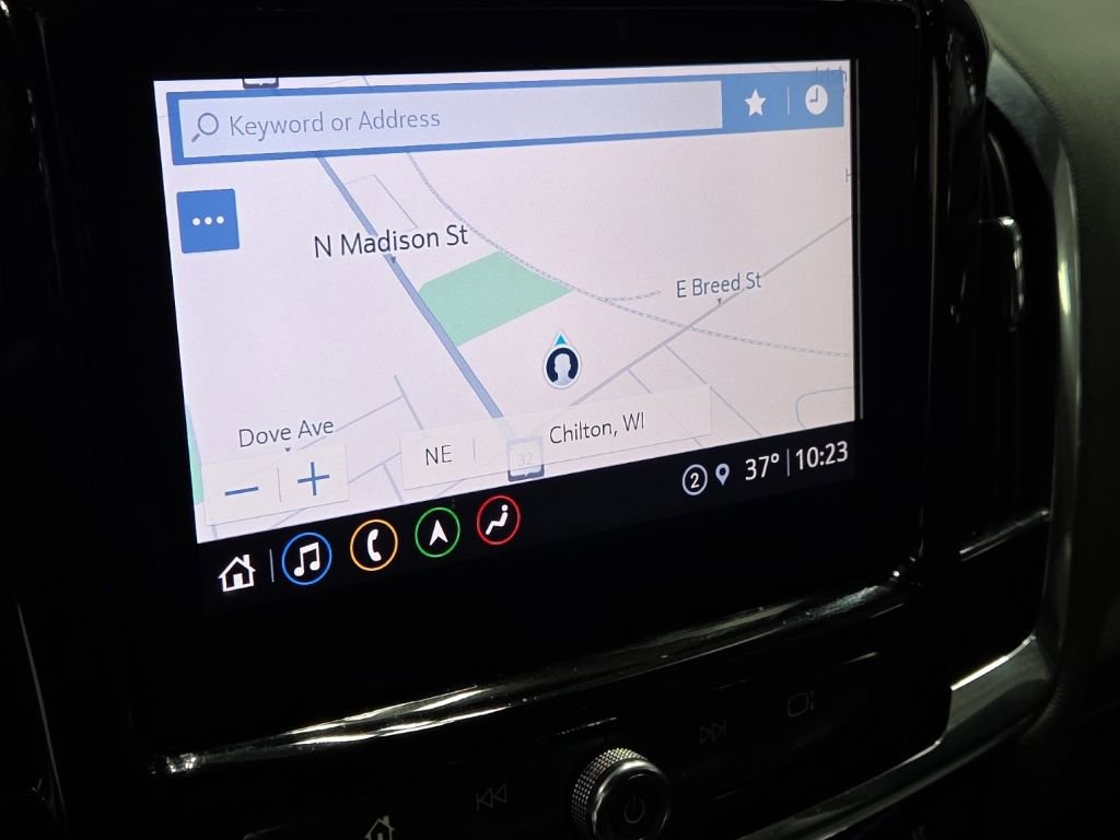 Used 2022 Chevrolet Traverse Premier AWD/4WD image 20