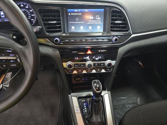 Used 2020 Hyundai Elantra SEL w/ Cargo Package (C1) image 8