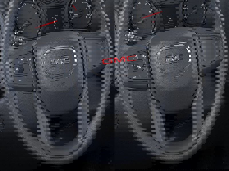 New 2026 GMC Sierra 2500 Pro w/ 1SA Pro Safety Plus Package image 46