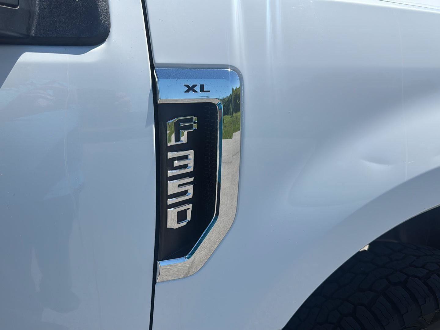 Used 2021 Ford F350 XL w/ Power Equipment Group AWD/4WD image 20