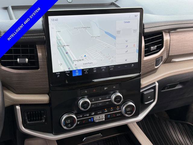 Certified 2024 Ford Expedition Limited image 21