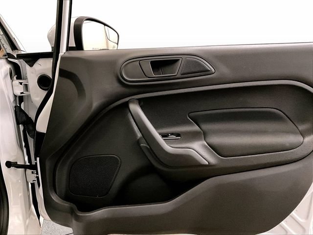 Certified 2019 Ford Fiesta SE w/ Cold Weather Package FWD image 23