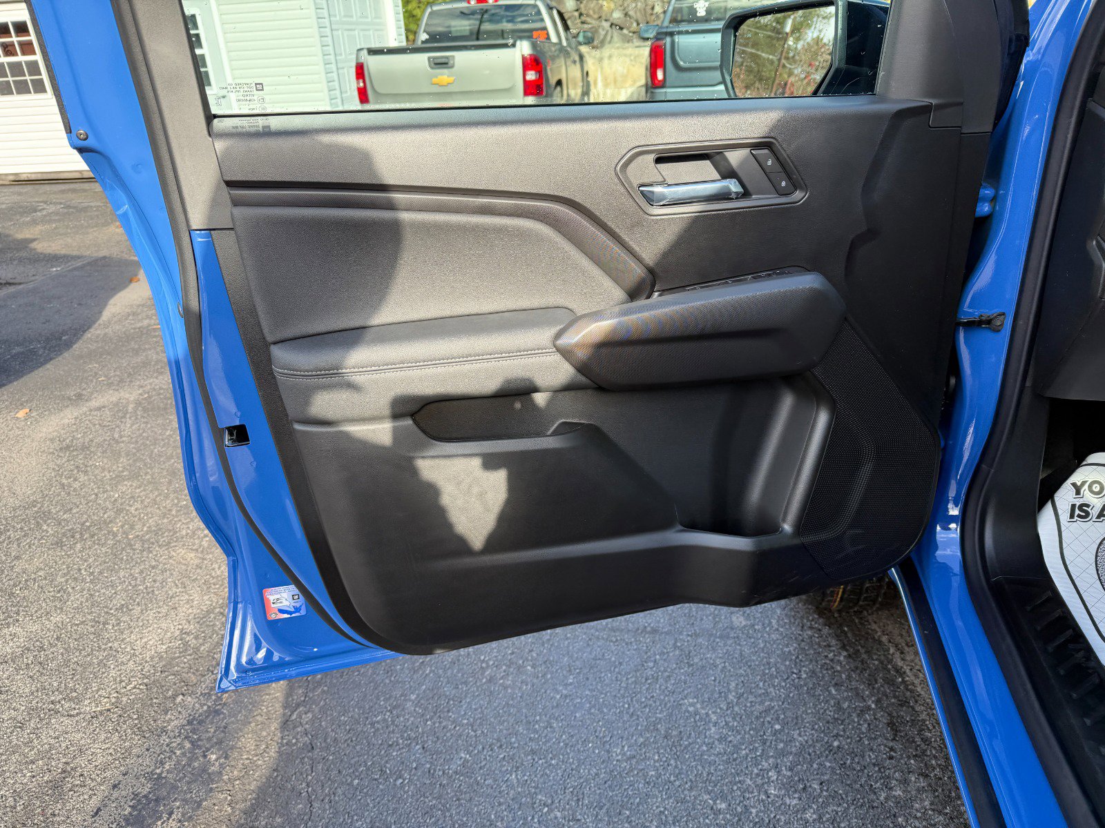 New 2026 GMC Canyon Elevation w/ Technology Package image 15