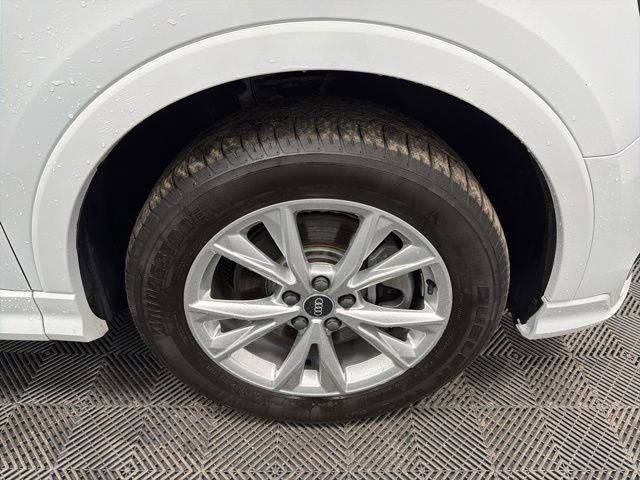 Used 2022 Audi Q3 2.0T Premium Plus w/ Premium Plus Package image 7