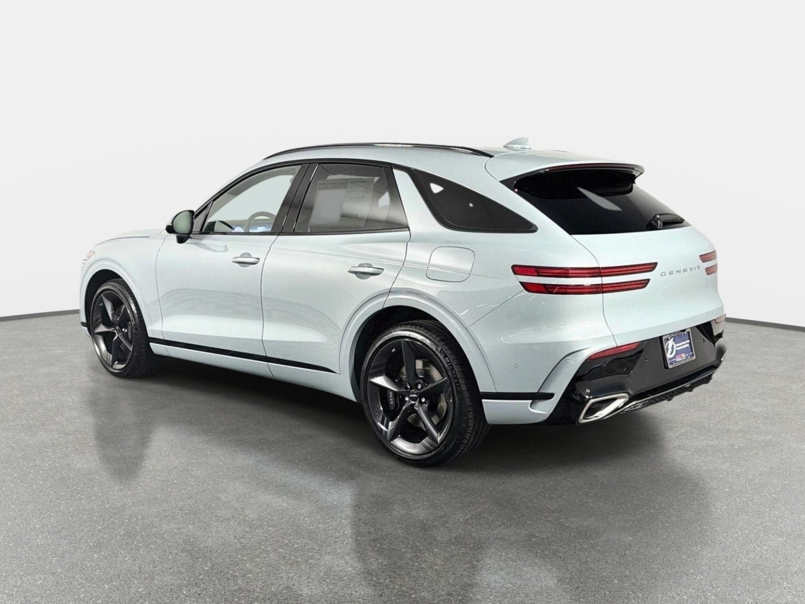 New 2027 Genesis GV70 2.5T Sport Prestige AWD/4WD image 7
