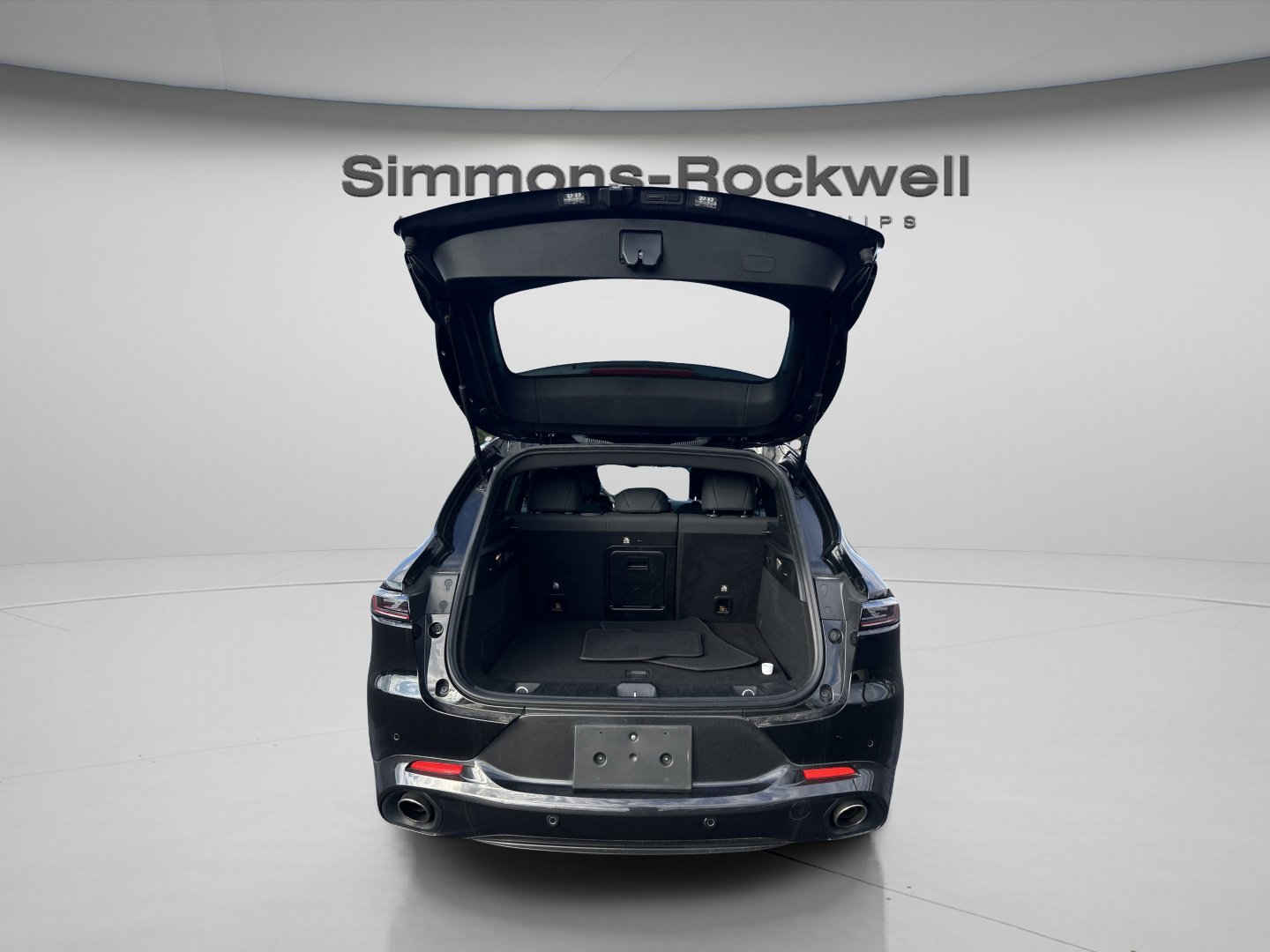 Used 2024 Dodge Hornet R/T image 15