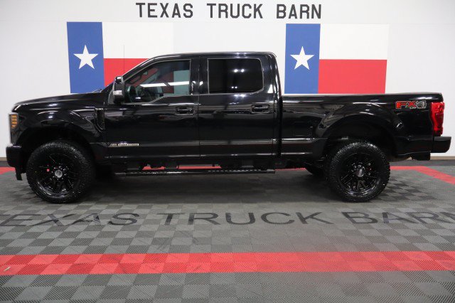 Used 2019 Ford F250 Lariat